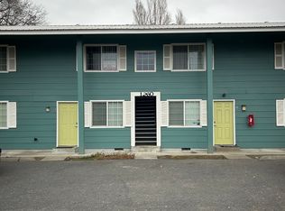 1260 W Ridgeway Ave #D, Hermiston, OR 97838