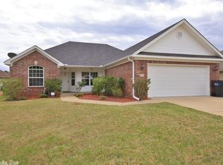 5351 Buckingham Pl, Bryant, AR 72022