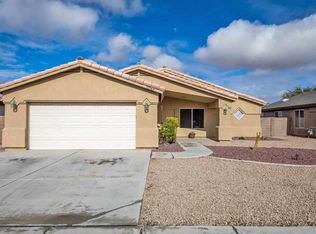 10584 E 34th St, Yuma, AZ 85365