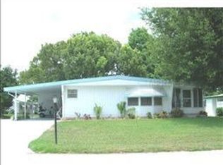 3721 S Citrus Cir, Zellwood, FL 32798