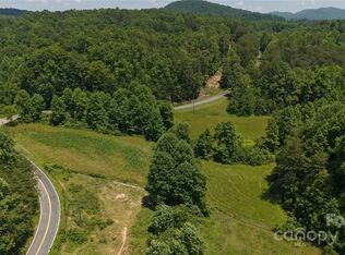 Wildlife Lake Rd, Old Fort, NC 28762