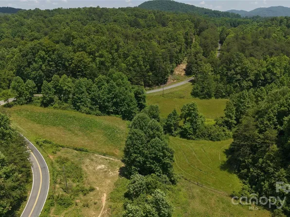 Wildlife Lake Rd, Old Fort, NC 28762