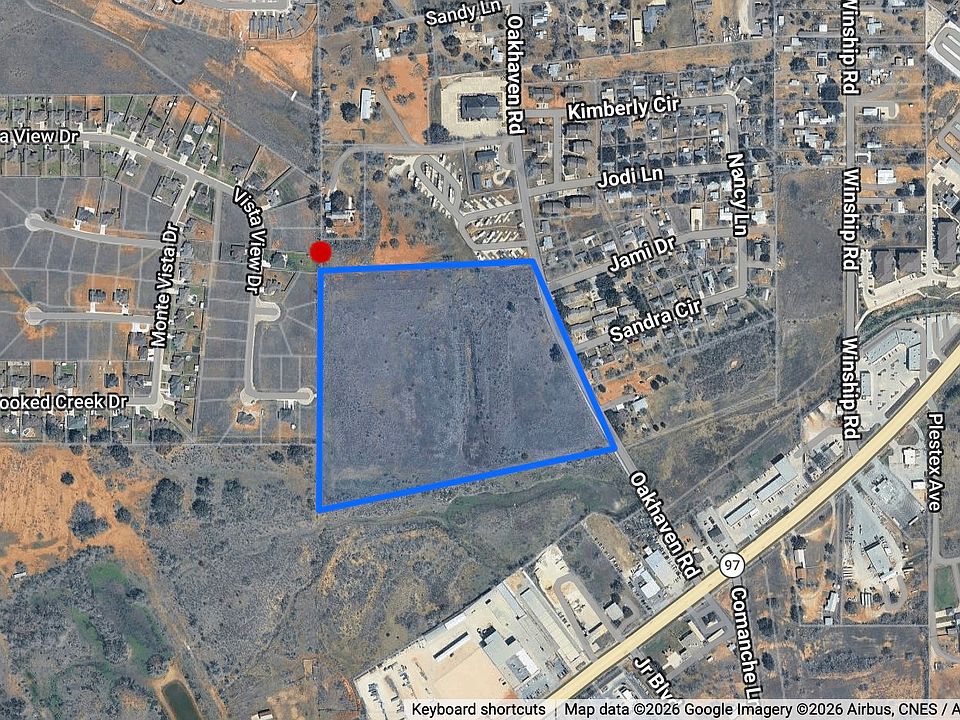 1st image of 0 Oakhaven Dr