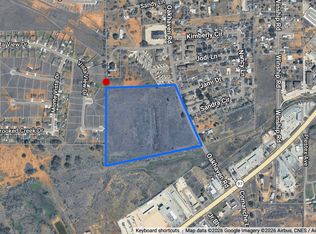 0 Oakhaven Dr, Pleasanton, TX 78064