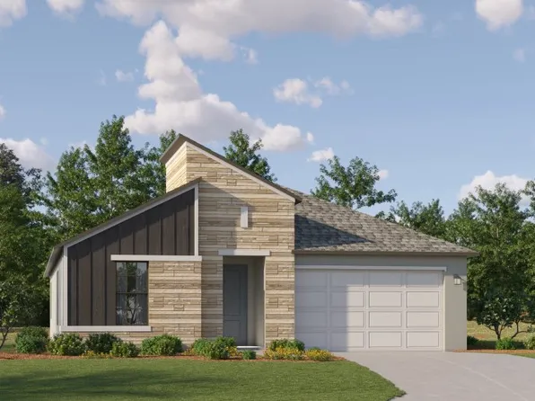 Brindley Plan, Angeline : The Grand Estates