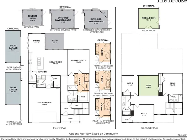 2494 Misty Creek Ct, Nashville, TN 37207