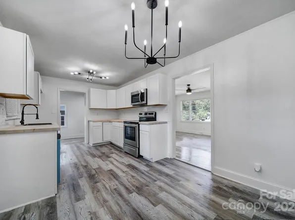 1838 Eastway Dr, Charlotte, NC 28205