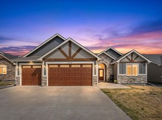 3718 Edison Ave, Cheyenne, WY 82009