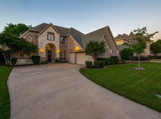 3013 Springbranch Dr, Richardson, TX 75082