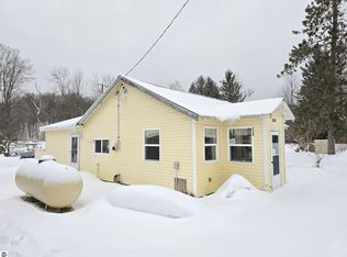 104 Gossman St, Harrietta, MI 49638