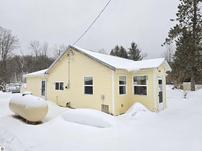 104 Gossman St, Harrietta, MI, 49638