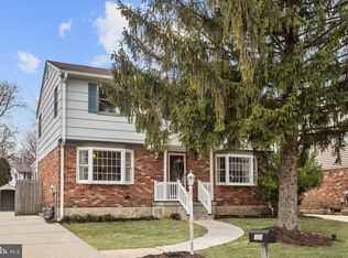 202 Wickersham Way, Cockeysville, MD 21030