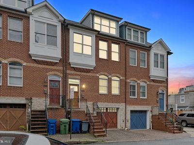 1013 S Decker Ave, Baltimore, MD, 21224