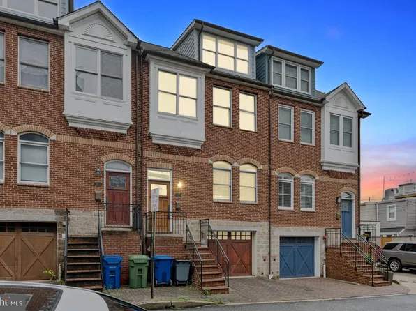 1013 S Decker Ave, Baltimore, MD 21224