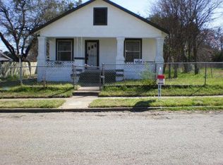 3224 Fitzhugh Ave, Fort Worth, TX 76105