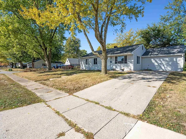 1944 W Havens St, Kokomo, IN 46901