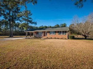 4781 Highway 319 E, Conway, SC 29526