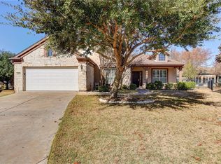 104 Falls Cir, Georgetown, TX 78633