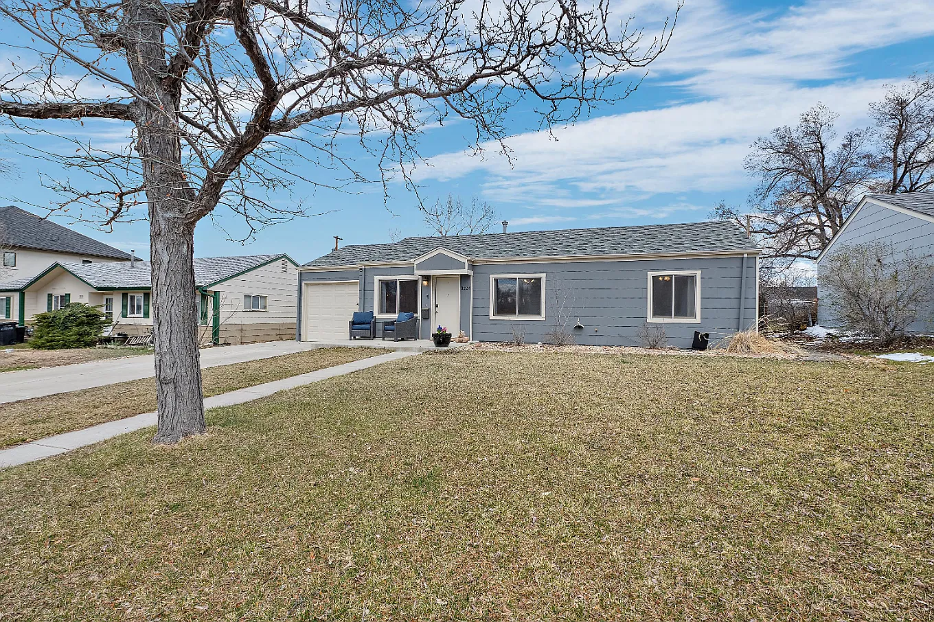 3 bed, 1600 sqft, $3,800 — Photo 2