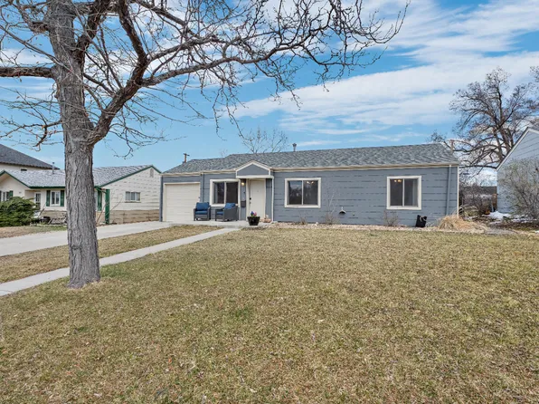 3224 S Elm St, Denver, CO 80222