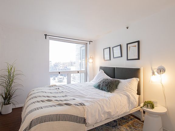 2nd image of 14 Meserole St #3D