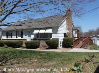 1135 Fawn Grove Rd, New Park, PA 17352