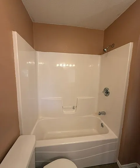 Tub/shower