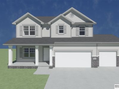 10213 S 110th St, Papillion, NE, 68046