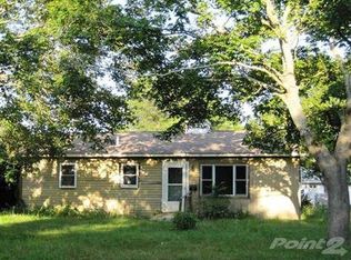 37 Corte Real Ave, East Falmouth, MA 02536