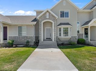 3217 W Davencourt Cir, Lehi, UT 84043