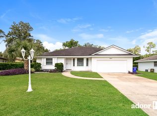4643 Valley View Dr W, Lakeland, FL 33813