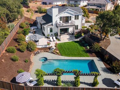 3724 Stanhope Court, Santa Rosa, CA, 95404