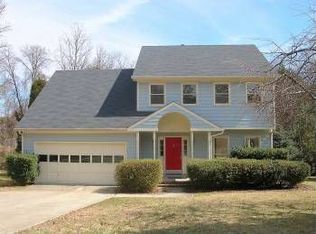 2609 Kings Mill Rd, Greensboro, NC 27407