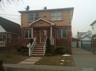 14928 121st St, South Ozone Park, NY 11420
