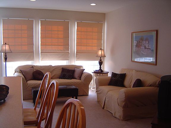 Open Great Room