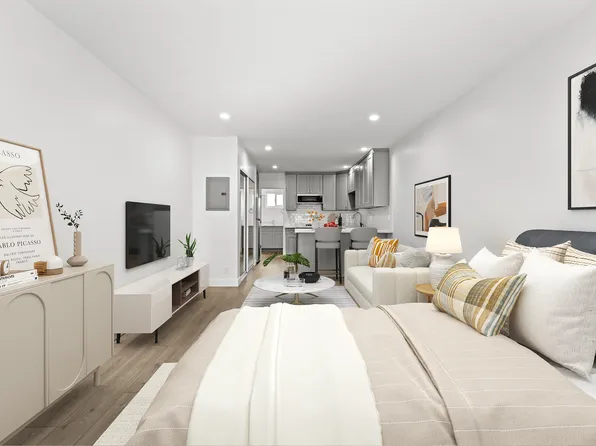 1240 W 29th St, Los Angeles, CA