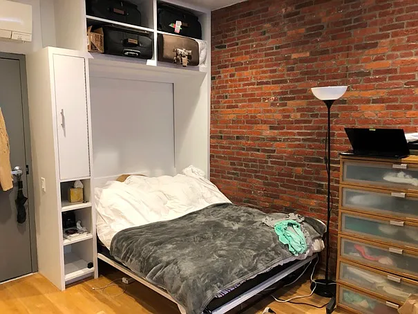 144 Bowdoin St #21 — Photo 1
