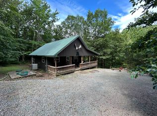 14557 Cat Holler Rd, Ozark, AR 72949