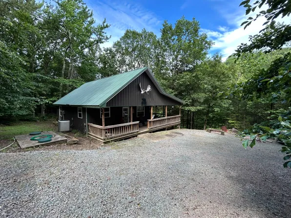 14557 Cat Holler Rd, Ozark, AR 72949