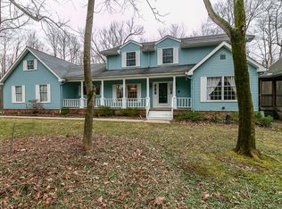 11865 County Line Rd, Gates Mills, OH 44040