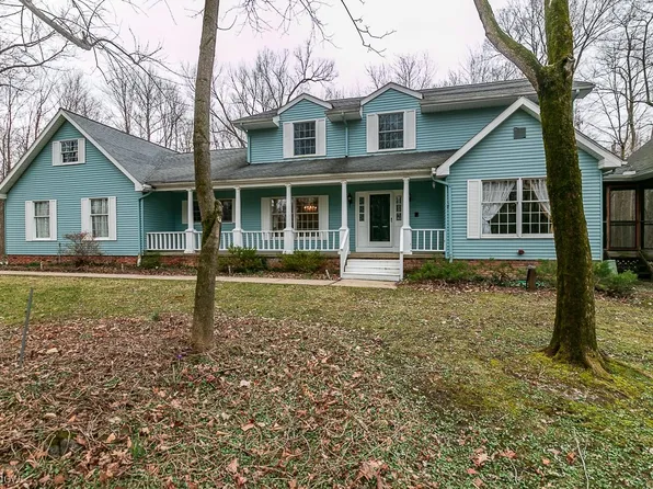 11865 County Line Rd, Gates Mills, OH 44040