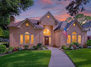 18203 Knotty Green Dr, Houston, TX 77084