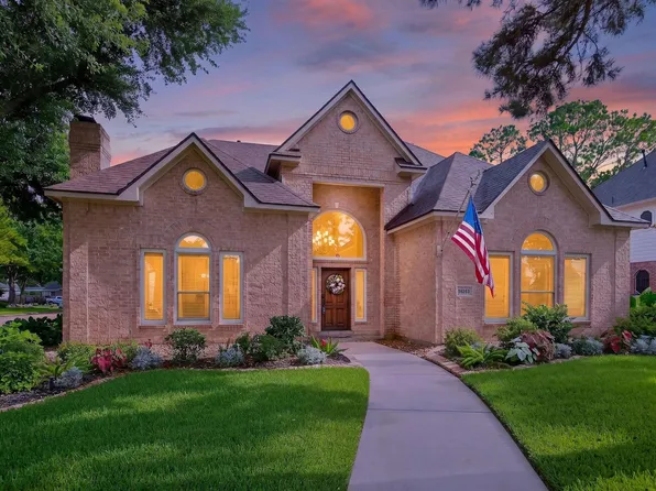 18203 Knotty Green Dr, Houston, TX 77084