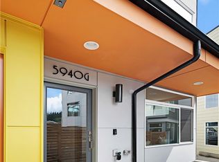 5940 G 36th Ave S, Seattle, WA