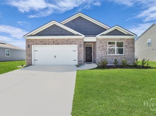 158 Troupe Drive, Port Wentworth, GA 31407