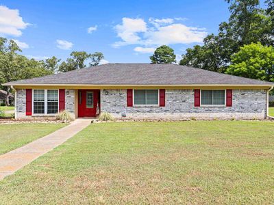 1016 Camellia St, Gilmer, TX, 75644