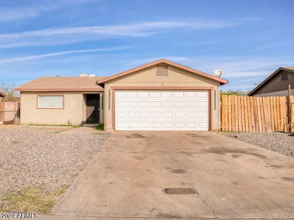 6746 W HOLLY Street, Phoenix, AZ 85035