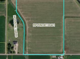 E 800 N, Rigby, ID 83442
