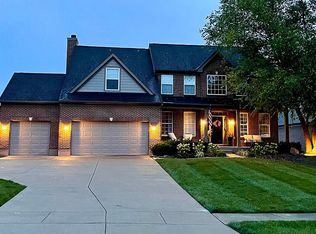 1299 Tecumseh Dr, Maineville, OH 45039