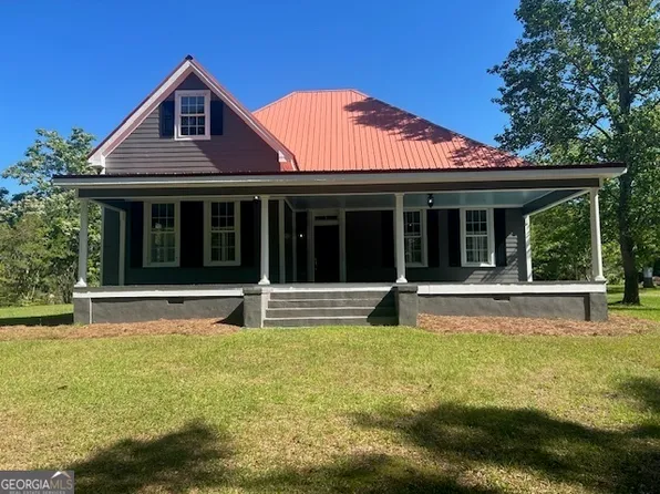 1421 Highway 49, Macon, GA 31211